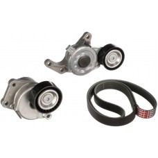 K016PK1073EST GATES Поліклиновий ремінний комплект