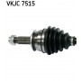 VKJC 7515 SKF Привідний вал