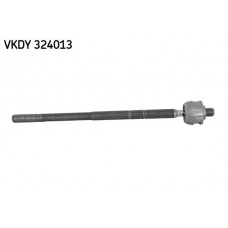 VKDY 324013 SKF Осьовий шарнір рульова тяга