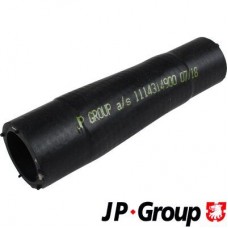 1114314900 JP GROUP Шланг радіатора