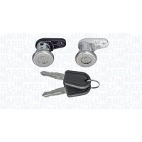 350105014900 MAGNETI MARELLI Комплект циліндра замка