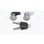 350105014900 MAGNETI MARELLI Комплект циліндра замка