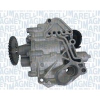 Масляний насос MAGNETI-MARELLI 351516000085