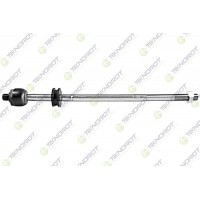 V-452 TEKNOROT Осьовий шарнір рульова тяга