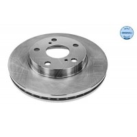 30-15 521 0063 MEYLE Гальмівний диск