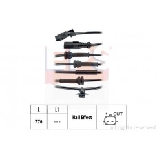 1.960.148 EPS Датчик частота обертання колеса