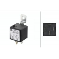 4DM 003 360-021 HELLA Переривач покажчиків повороту