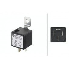 4DM 003 360-021 HELLA Переривач покажчиків повороту