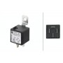 4DM 003 360-021 HELLA Переривач покажчиків повороту