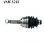VKJC 6213 SKF Привідний вал