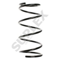 41028 SUPLEX Пружина ходової частини