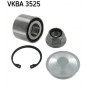 VKBA3525 SKF Комплект підшипника ступиці колеса
