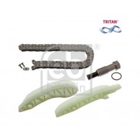 49518 FEBI BILSTEIN Комплект цілі приводу розподільного валу