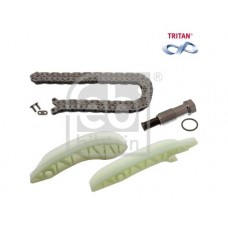 49518 FEBI BILSTEIN Комплект цілі приводу розподільного валу