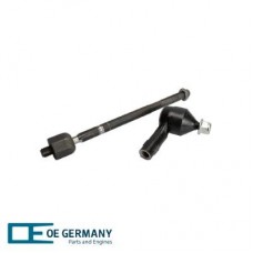 801609 OE Germany Поперечна рульова тяга