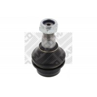 49831 MAPCO Шарнір незалежної підвіски поворотного важеля