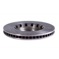 40722 WXQP Гальмівний диск