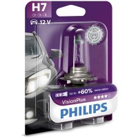 12972VPB1 PHILIPS Лампа розжарювання фара дальнього світла