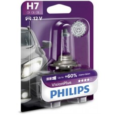 12972VPB1 PHILIPS Лампа розжарювання фара дальнього світла