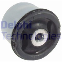TD762W DELPHI Втулка, балка моста