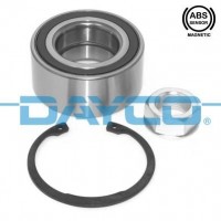 KWD1438 DAYCO Комплект підшипника ступиці колеса