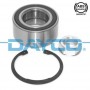 KWD1438 DAYCO Комплект підшипника ступиці колеса