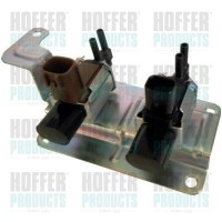 8029486 HOFFER Перетворювач тиску