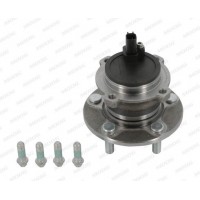 FD-WB-12700 MOOG Комплект підшипника ступиці колеса