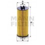HU 6009 z MANN-FILTER Масляний фільтр