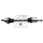 182444 FEBI BILSTEIN Привідний вал