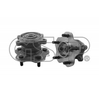 9325019 GSP Комплект підшипника ступиці колеса