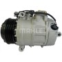 ACP 113 000S MAHLE Компресор кондиціонера