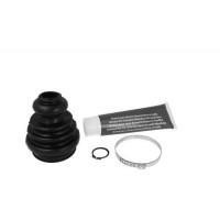 14-0018 METELLI Комплект пыльника, Привідний вал