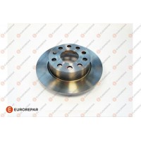 1618882680 EUROREPAR Гальмівний диск