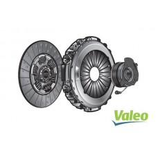 827612 VALEO Комплект зчеплення