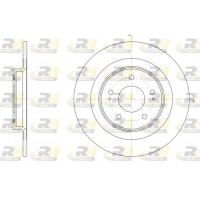 61528.00 ROADHOUSE Гальмівний диск