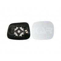 6472610 ALKAR Дзеркальне скло зовнішнє дзеркало