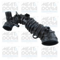 Трубка наддуваемого повітря MEAT-&-DORIA 96298
