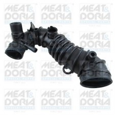 Трубка наддуваемого повітря MEAT-&-DORIA 96298