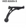 VKDS 826004 B SKF Ричаг незалежної підвіски колеса, подвеска колеса