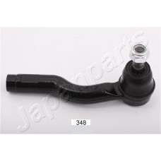 TI-348L JAPANPARTS Наконечник поперечної кермової тяги