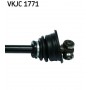 VKJC 1771 SKF Привідний вал