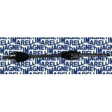 302004190062 MAGNETI MARELLI Привідний вал