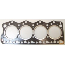 986.518 ELRING Прокладка головка циліндра