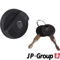 1115650800 JP GROUP Кришка паливного бака