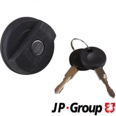 1115650800 JP GROUP Кришка паливного бака