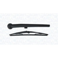 000723180320 MAGNETI MARELLI Щітка склоочисника