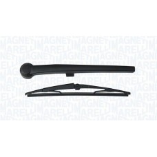 000723180320 MAGNETI MARELLI Щітка склоочисника
