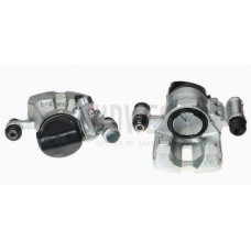 34966 BUDWEG CALIPER Гальмівний супорт