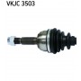 VKJC 3503 SKF Привідний вал
